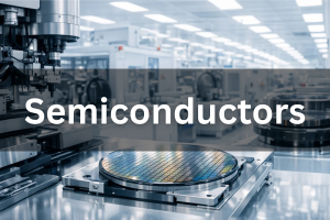 Semiconductors