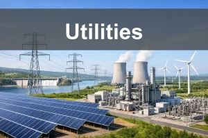 Utilities Sector